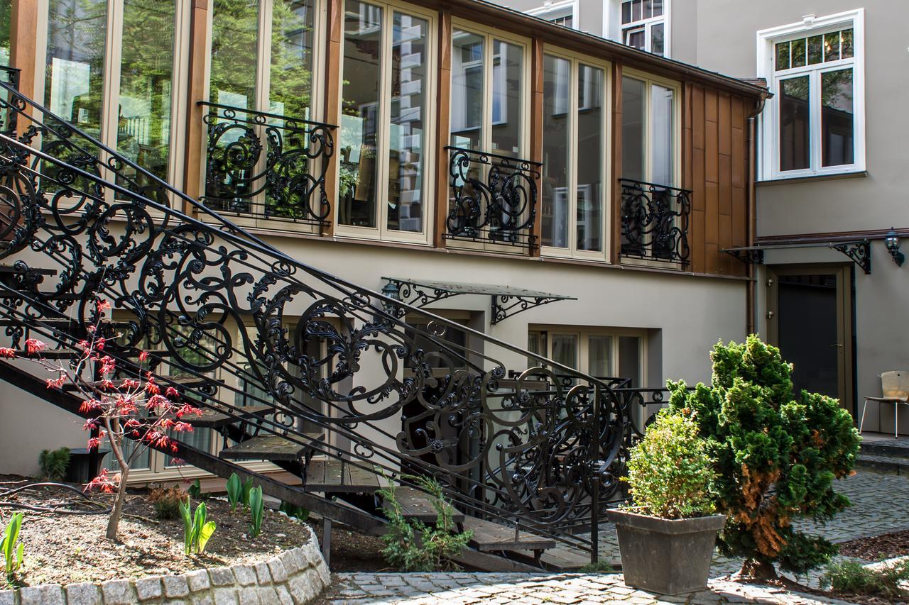 Merite Hotels Hamburg Altona Gmbh 외부 사진