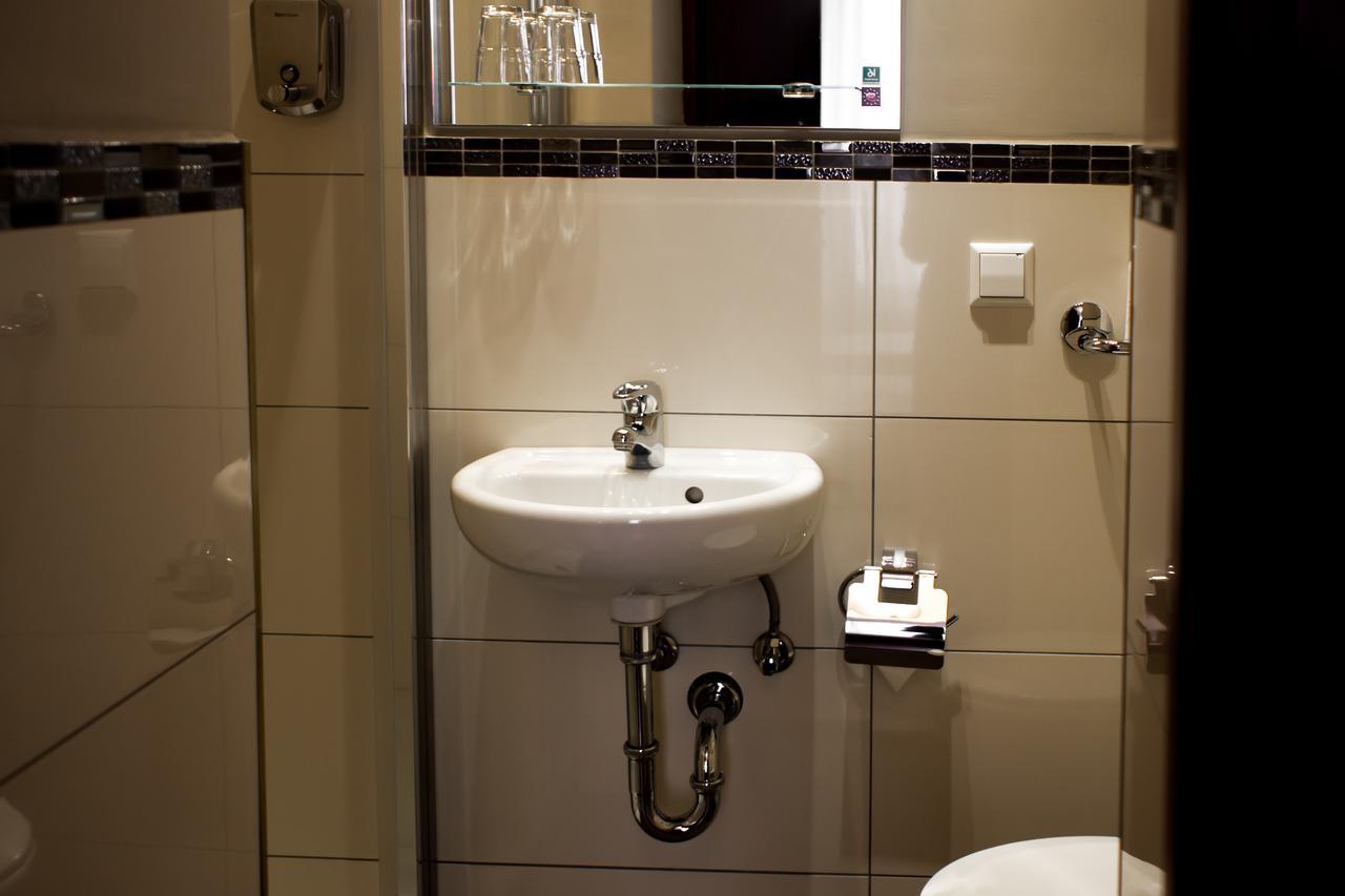 Merite Hotels Hamburg Altona Gmbh 외부 사진