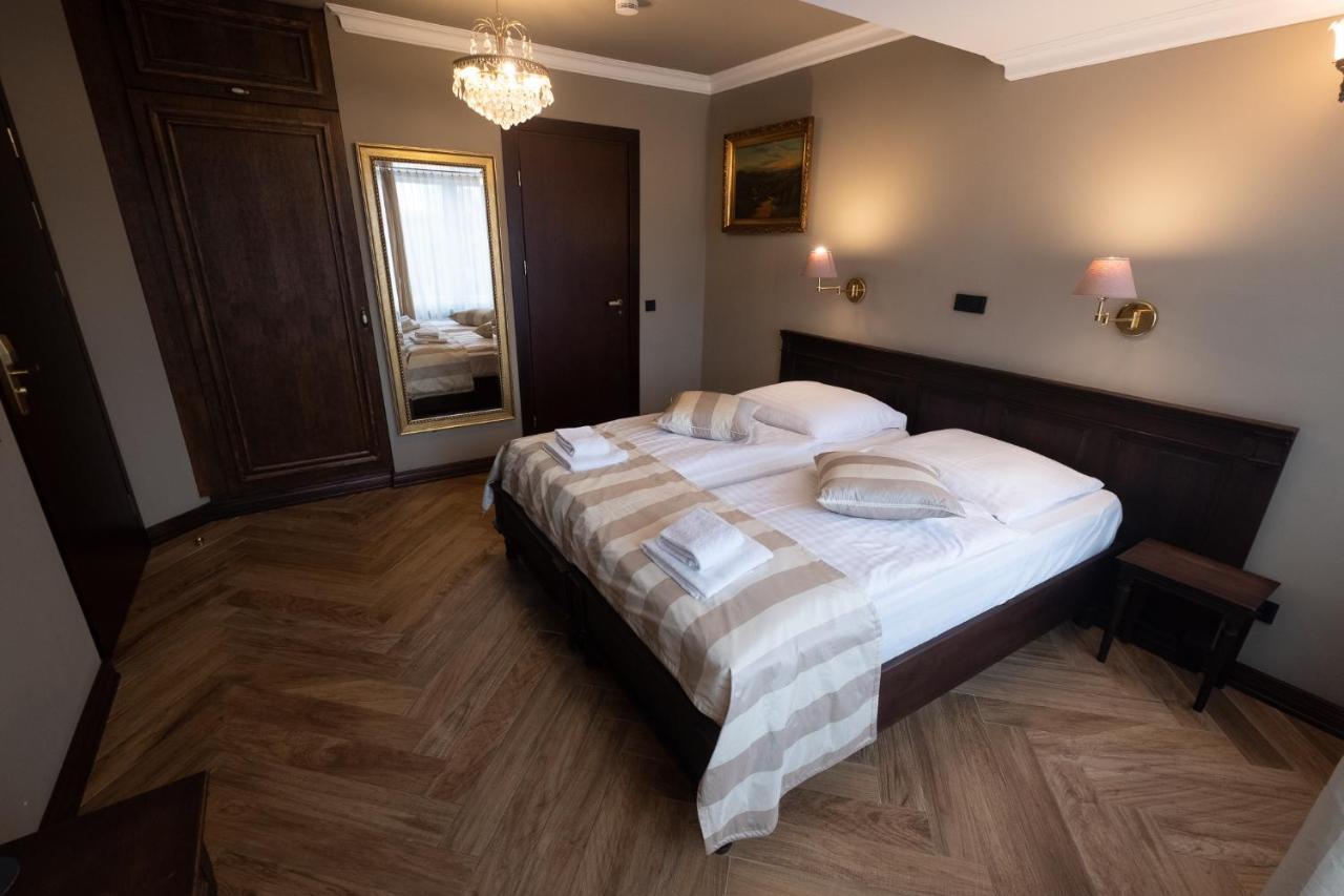 Merite Hotels Hamburg Altona Gmbh 외부 사진